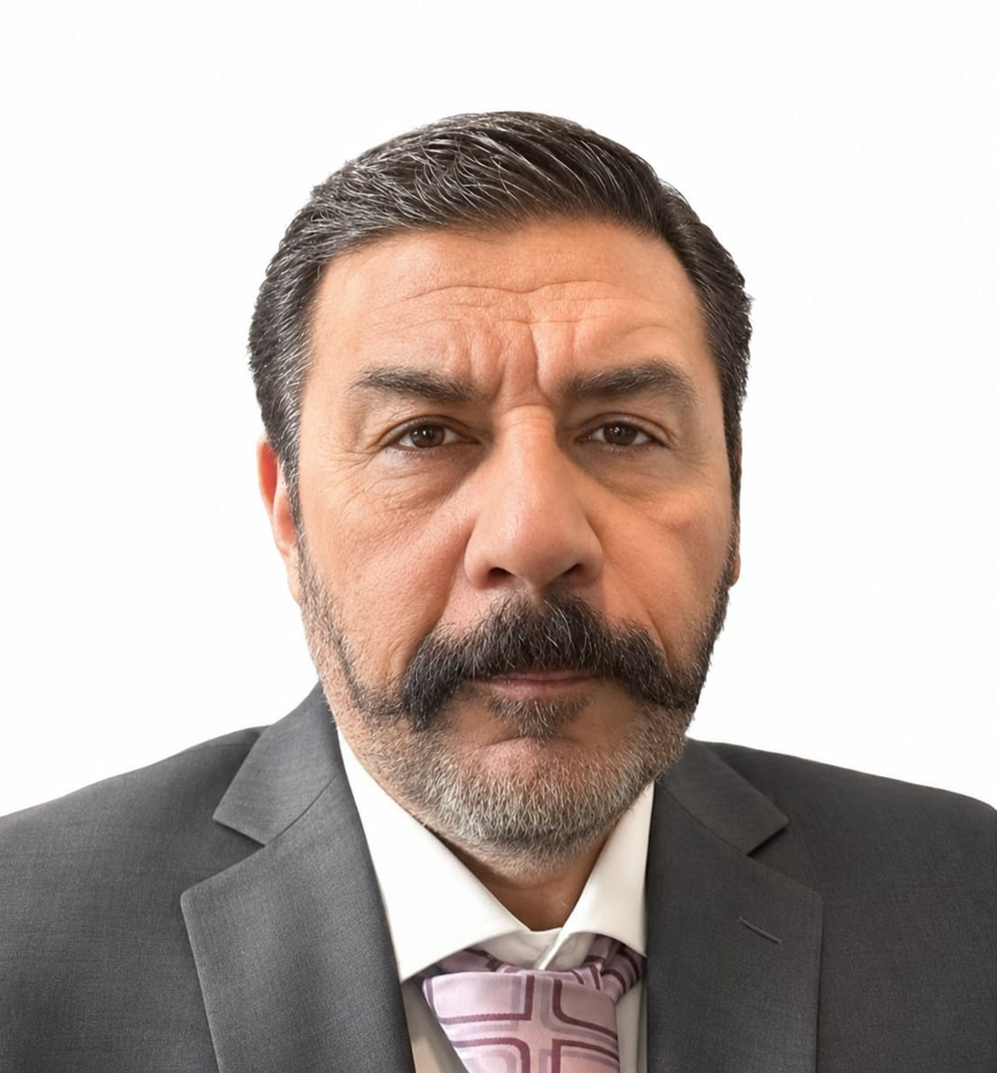 Faisal Arshad Shaikh